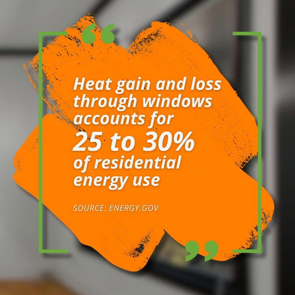 window maintenance energy efficiency stat