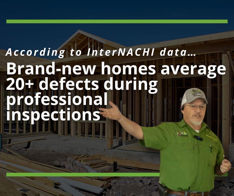 importance of inspections for each of the construction phases