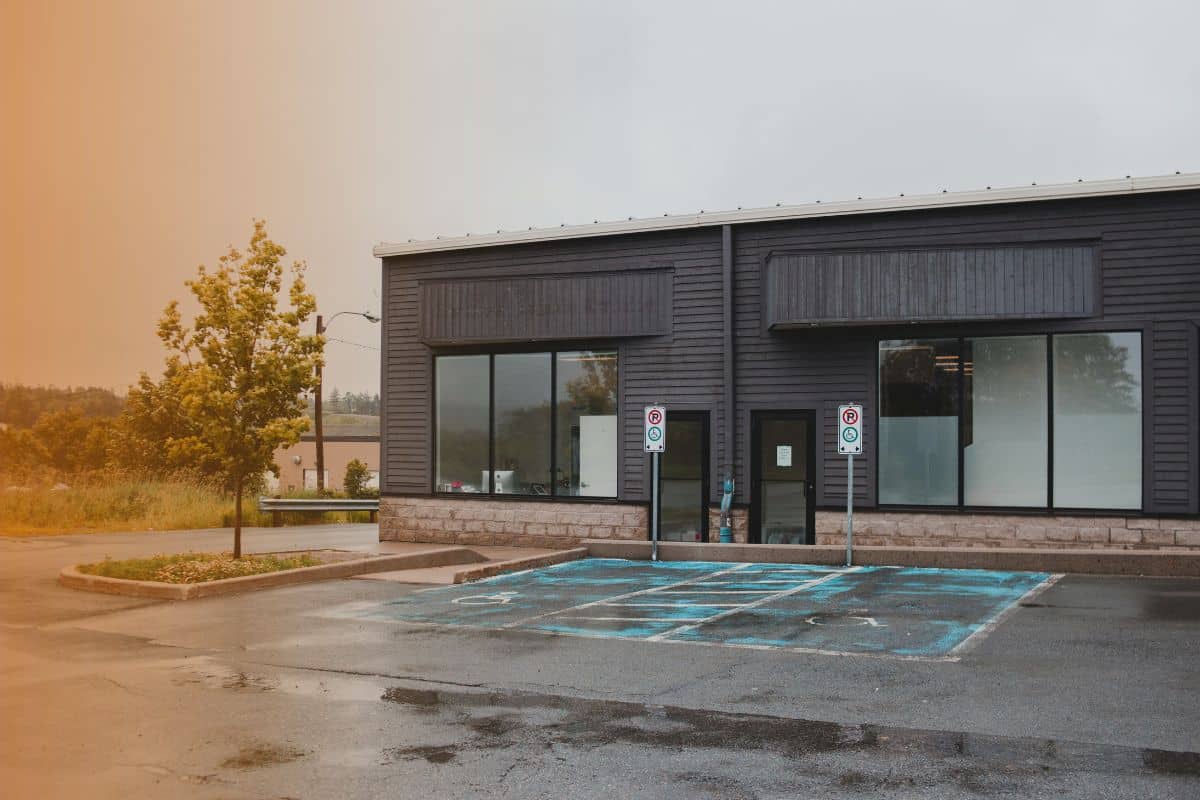 commercial inspections vs residential