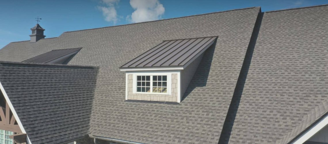 roof shapes