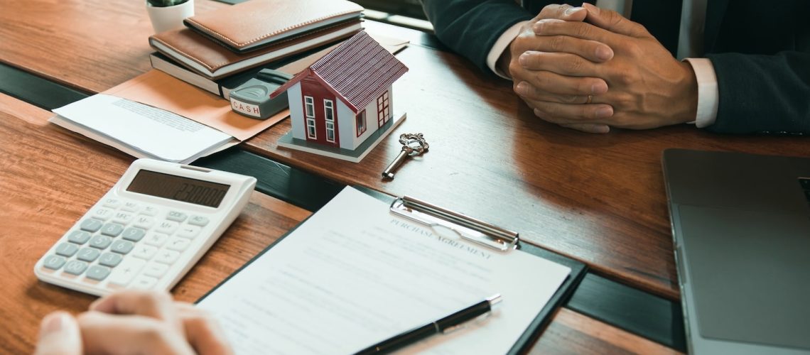 home buying process